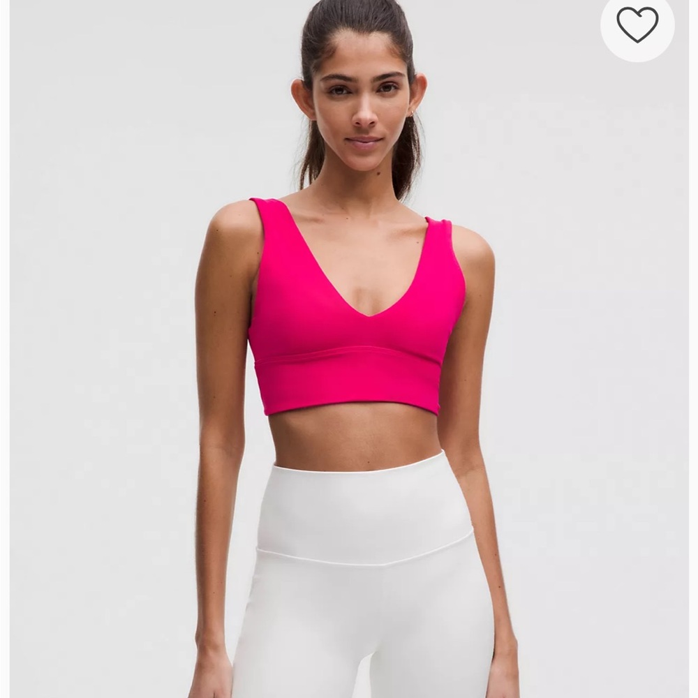 Lululemon Align Bra